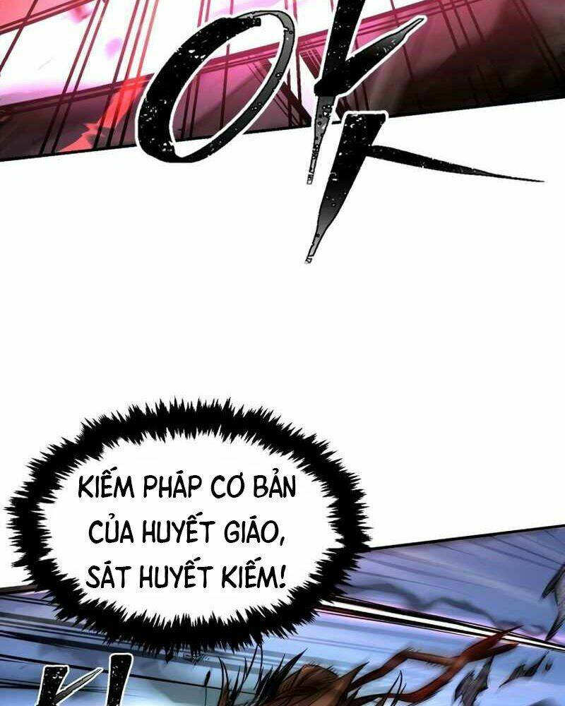 Tuyệt Đối Kiếm Cảm - Chapter 2 - Page 100
