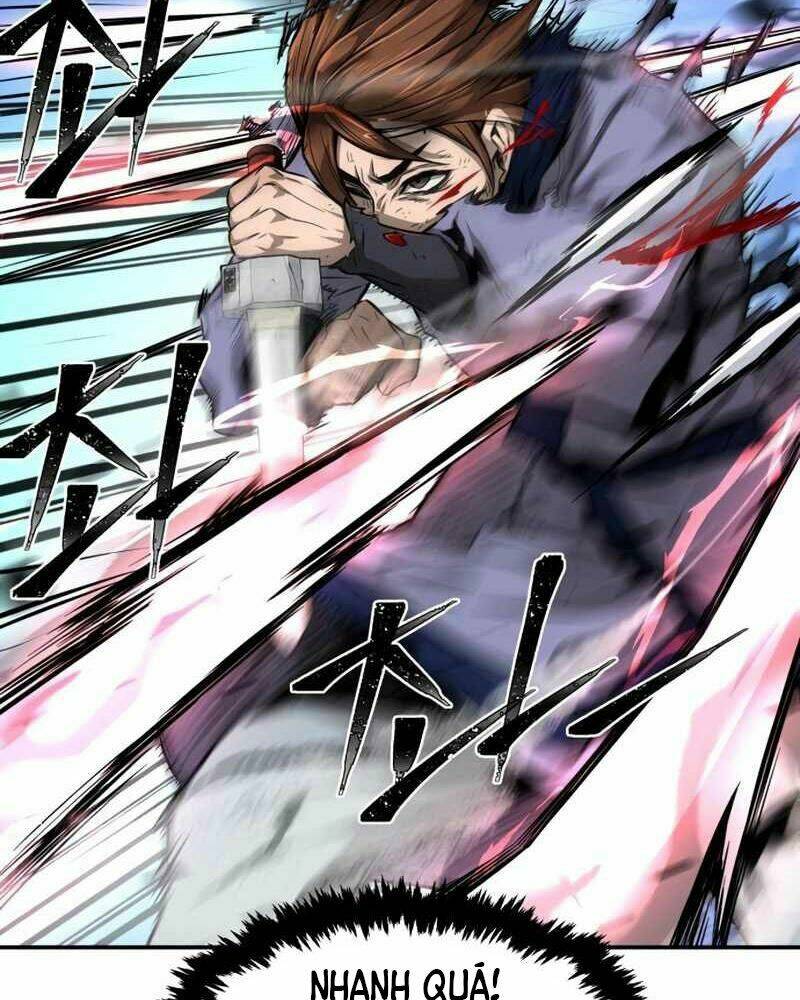 Tuyệt Đối Kiếm Cảm - Chapter 2 - Page 101