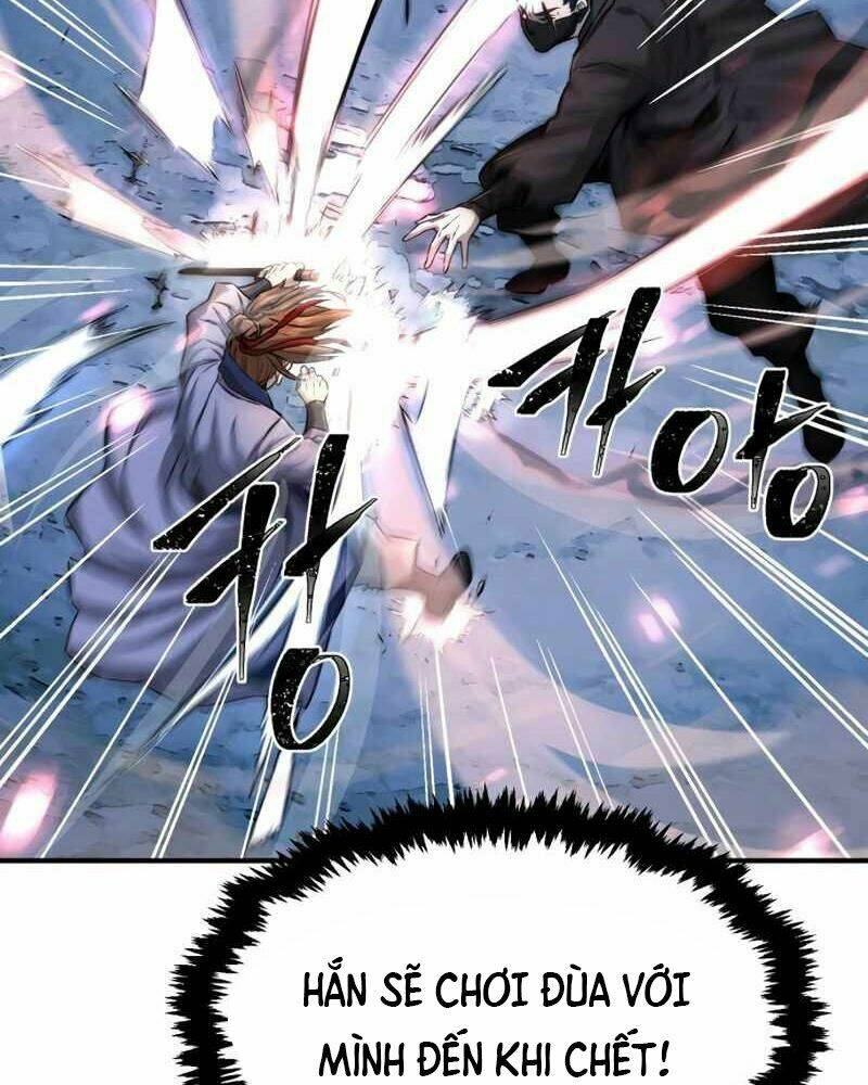 Tuyệt Đối Kiếm Cảm - Chapter 2 - Page 105