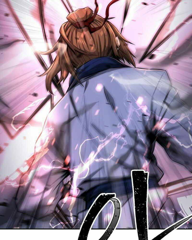 Tuyệt Đối Kiếm Cảm - Chapter 2 - Page 110