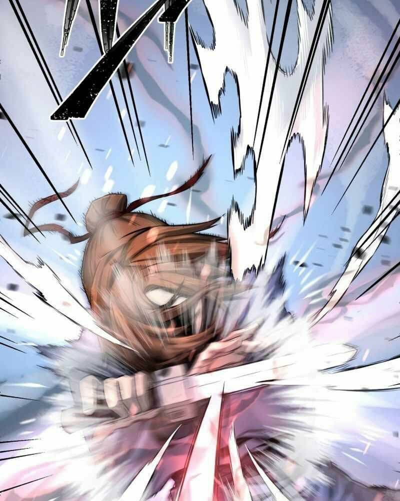 Tuyệt Đối Kiếm Cảm - Chapter 2 - Page 115