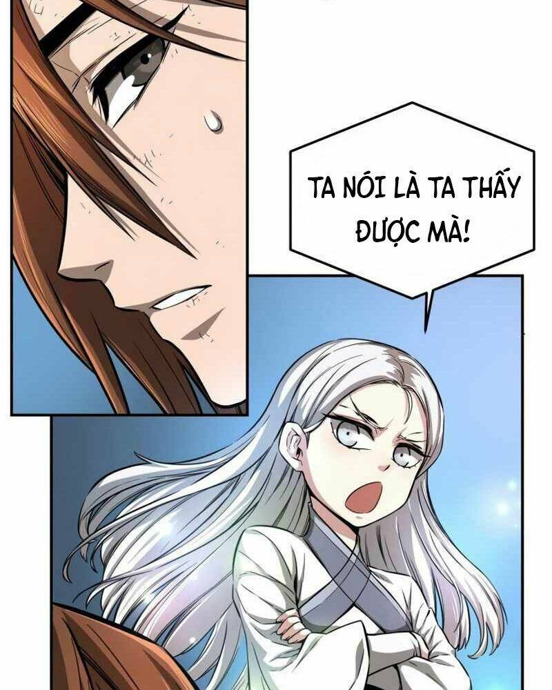 Tuyệt Đối Kiếm Cảm - Chapter 2 - Page 123