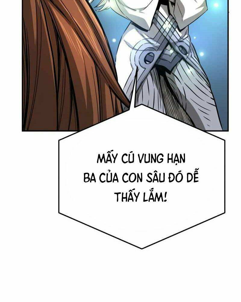 Tuyệt Đối Kiếm Cảm - Chapter 2 - Page 124