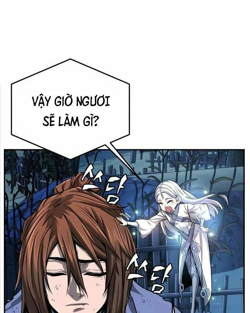 Tuyệt Đối Kiếm Cảm - Chapter 2 - Page 125