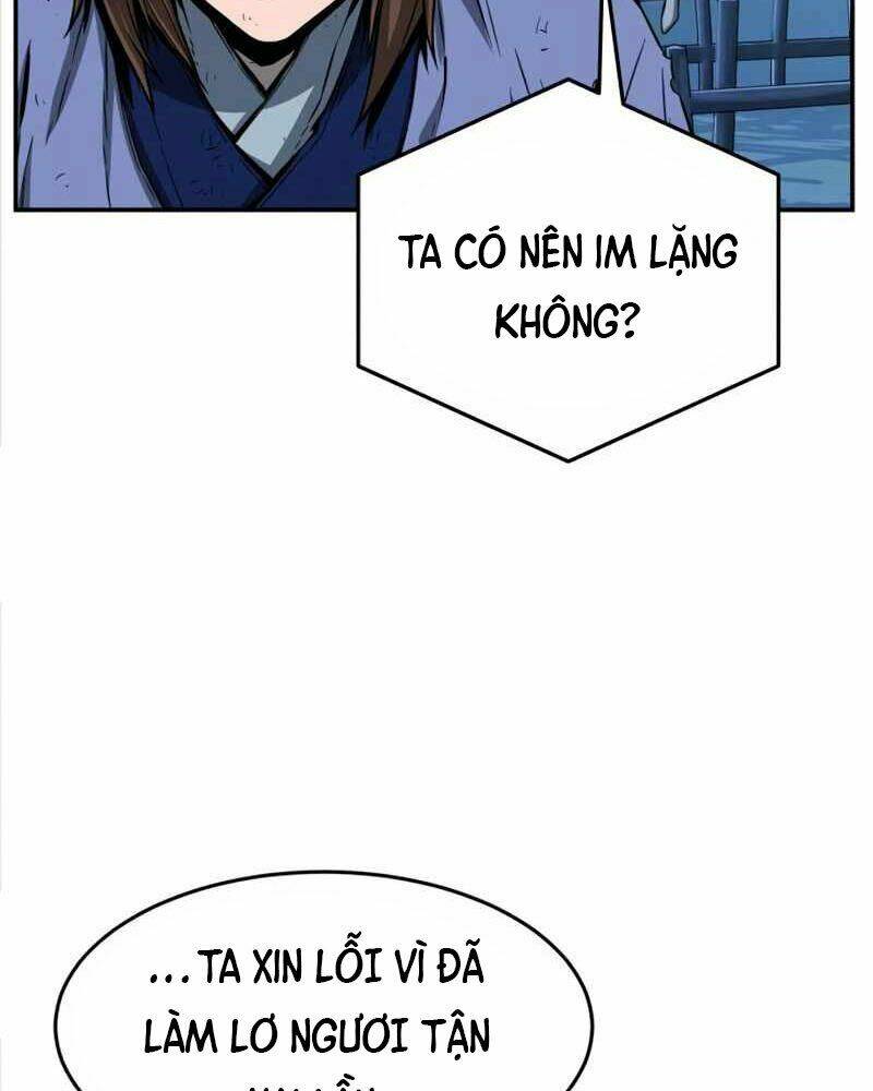 Tuyệt Đối Kiếm Cảm - Chapter 2 - Page 126