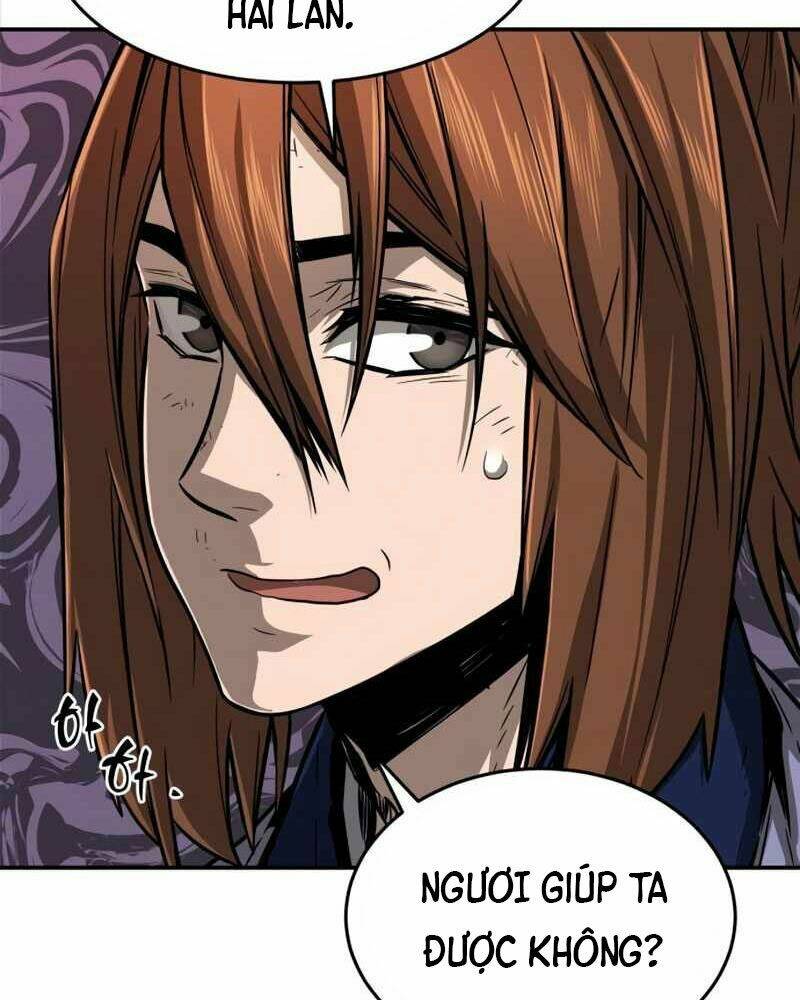 Tuyệt Đối Kiếm Cảm - Chapter 2 - Page 127