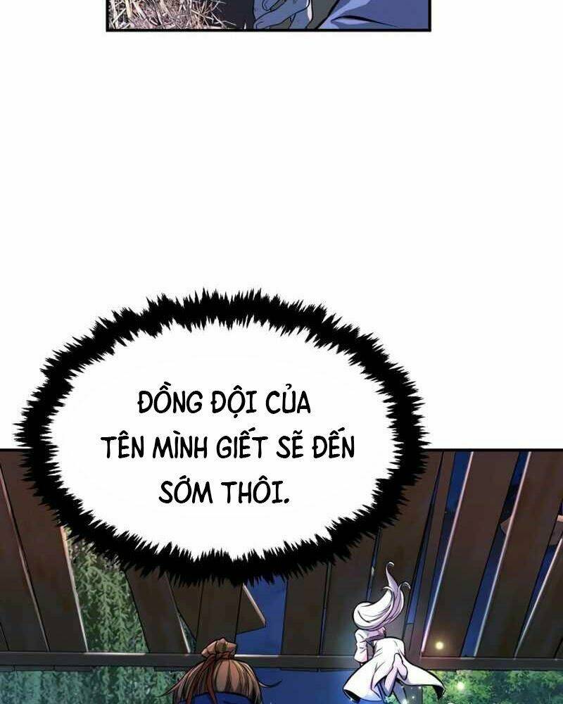 Tuyệt Đối Kiếm Cảm - Chapter 2 - Page 12