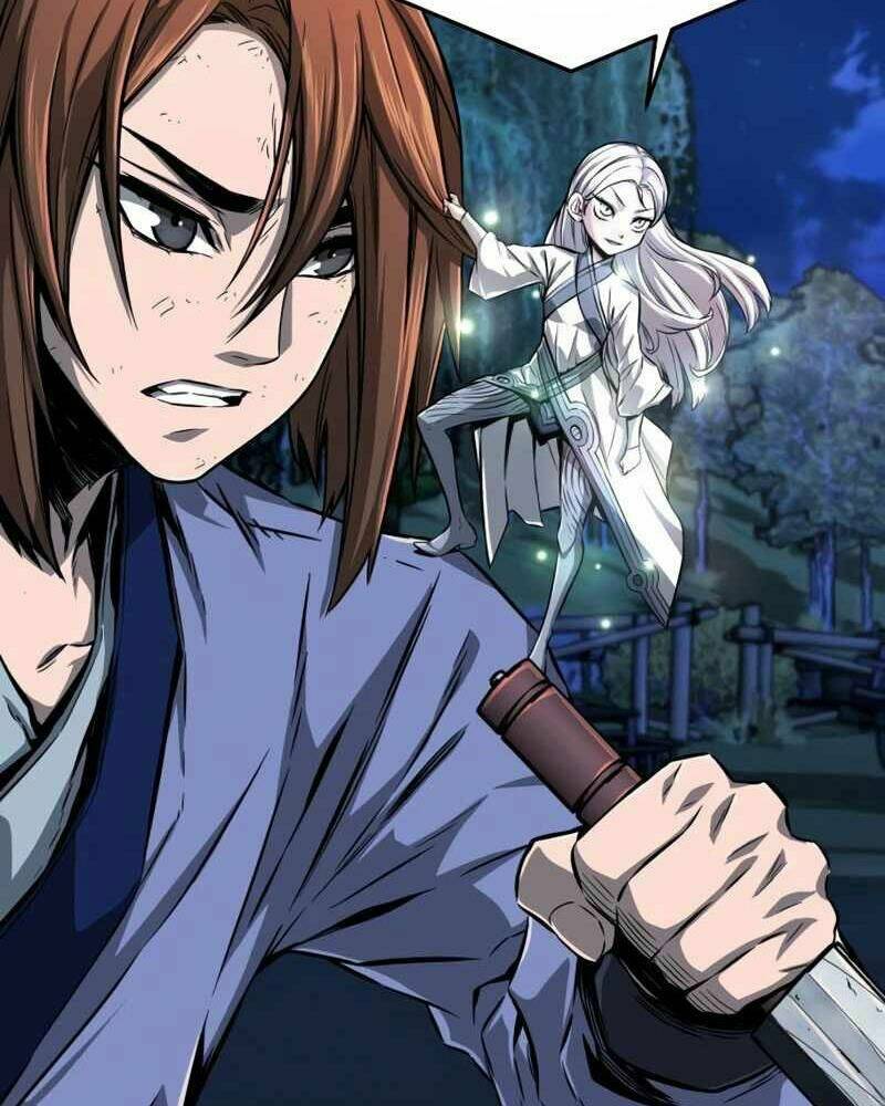 Tuyệt Đối Kiếm Cảm - Chapter 2 - Page 131