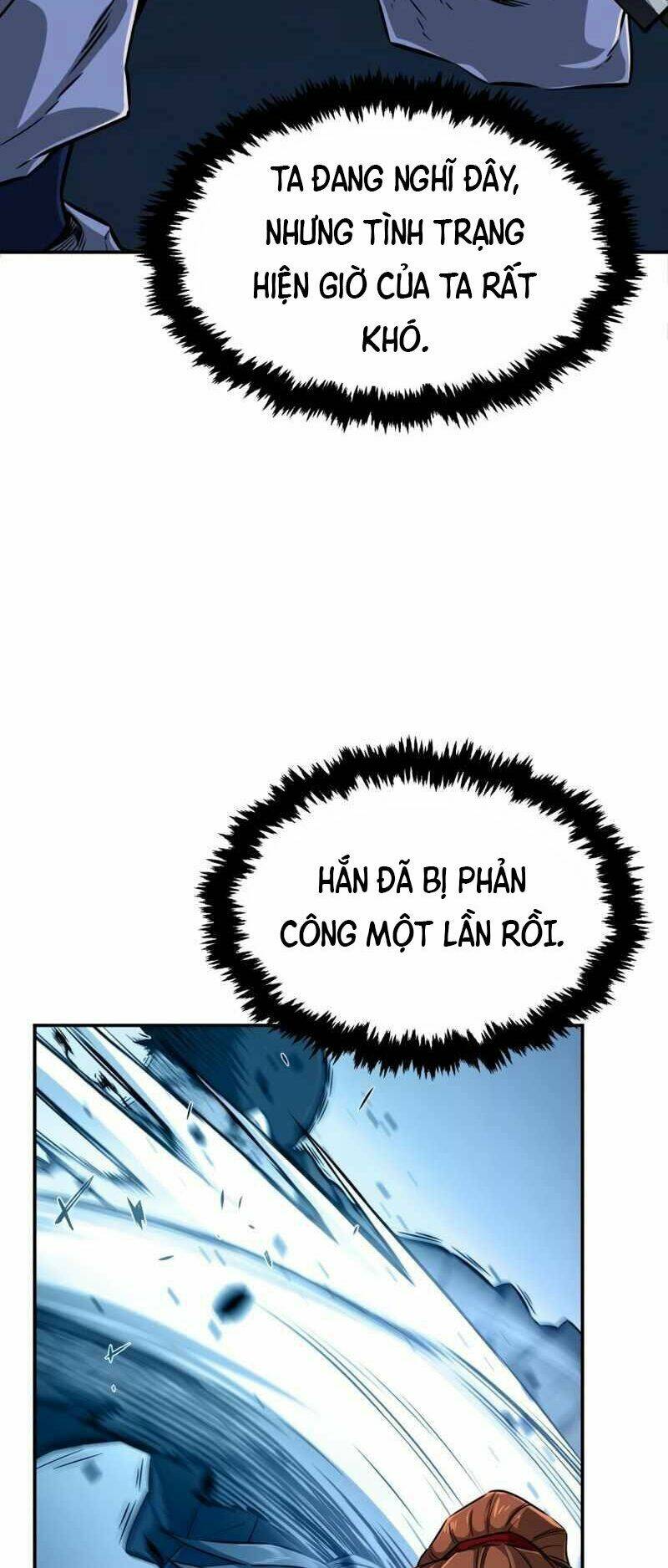 Tuyệt Đối Kiếm Cảm - Chapter 2 - Page 132