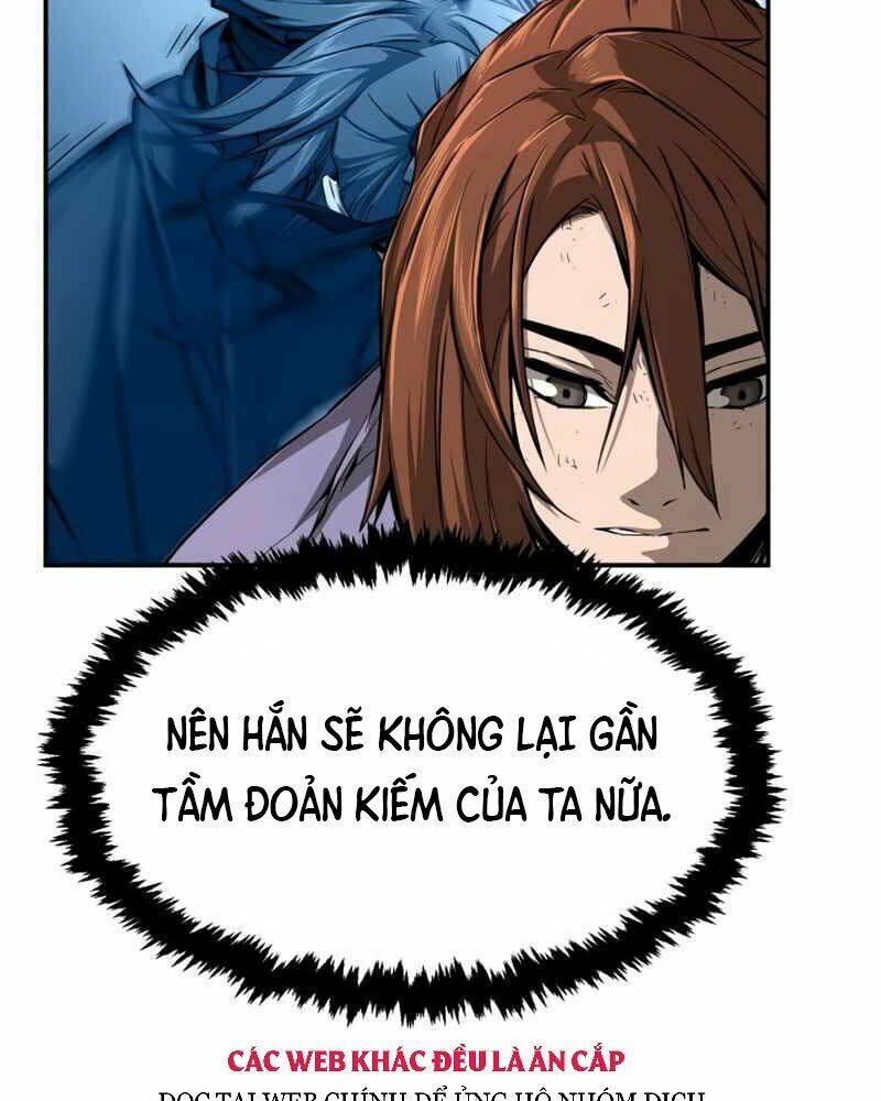 Tuyệt Đối Kiếm Cảm - Chapter 2 - Page 133