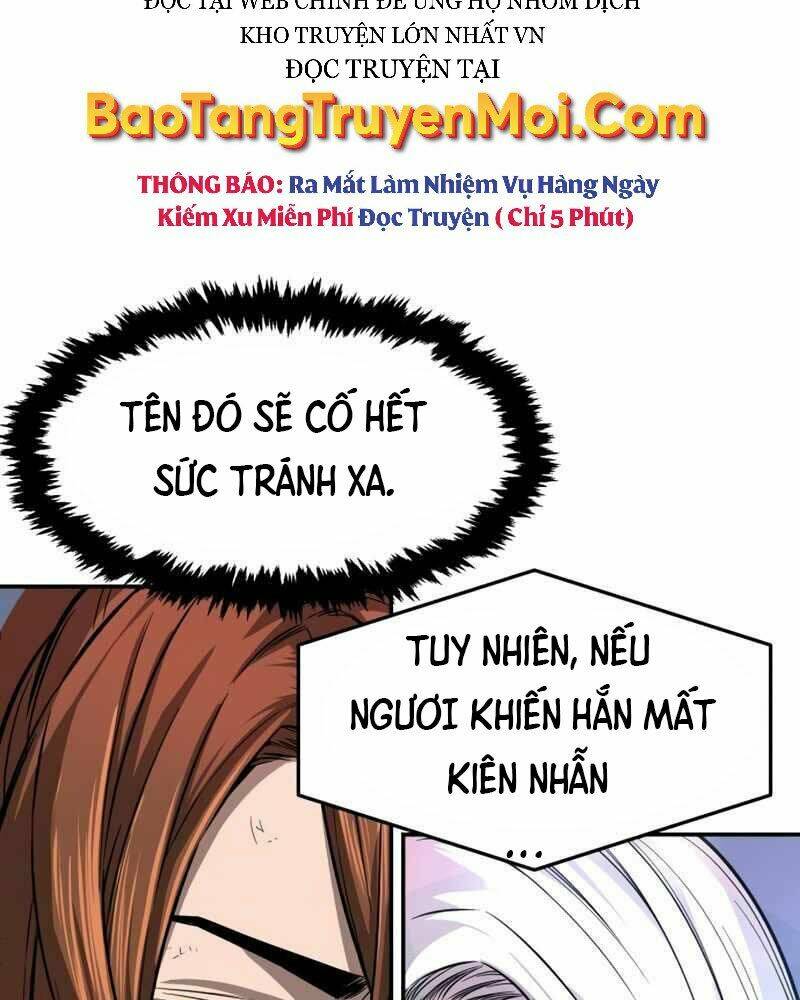 Tuyệt Đối Kiếm Cảm - Chapter 2 - Page 134