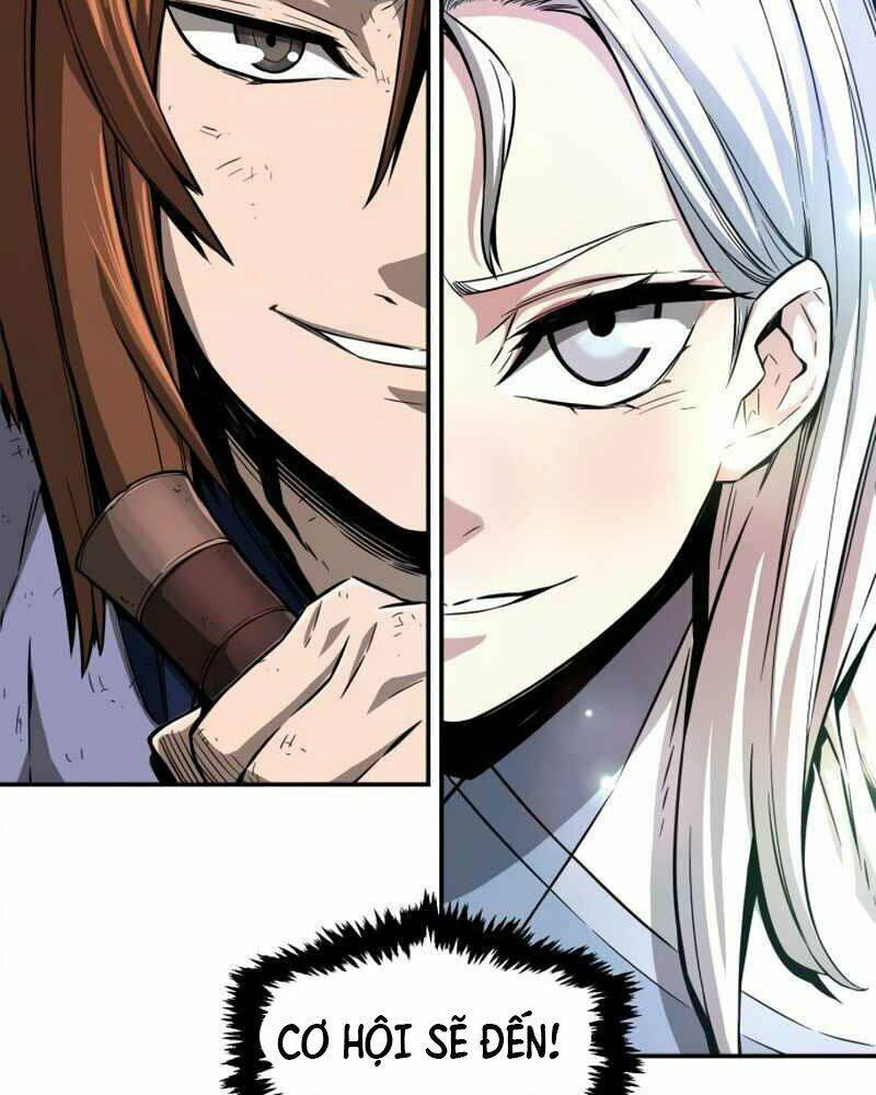 Tuyệt Đối Kiếm Cảm - Chapter 2 - Page 135