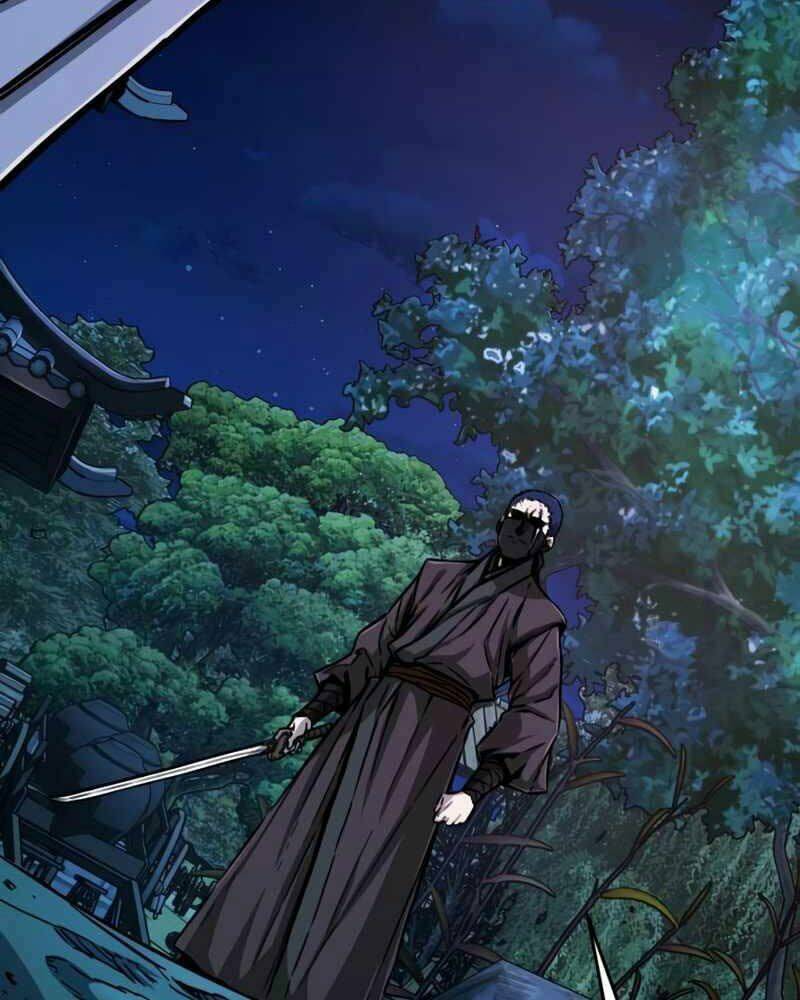 Tuyệt Đối Kiếm Cảm - Chapter 2 - Page 137