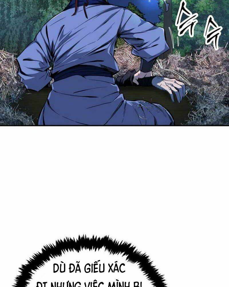 Tuyệt Đối Kiếm Cảm - Chapter 2 - Page 13