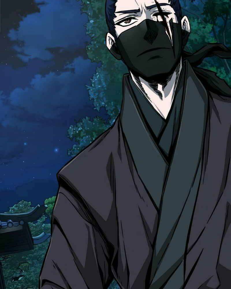 Tuyệt Đối Kiếm Cảm - Chapter 2 - Page 139