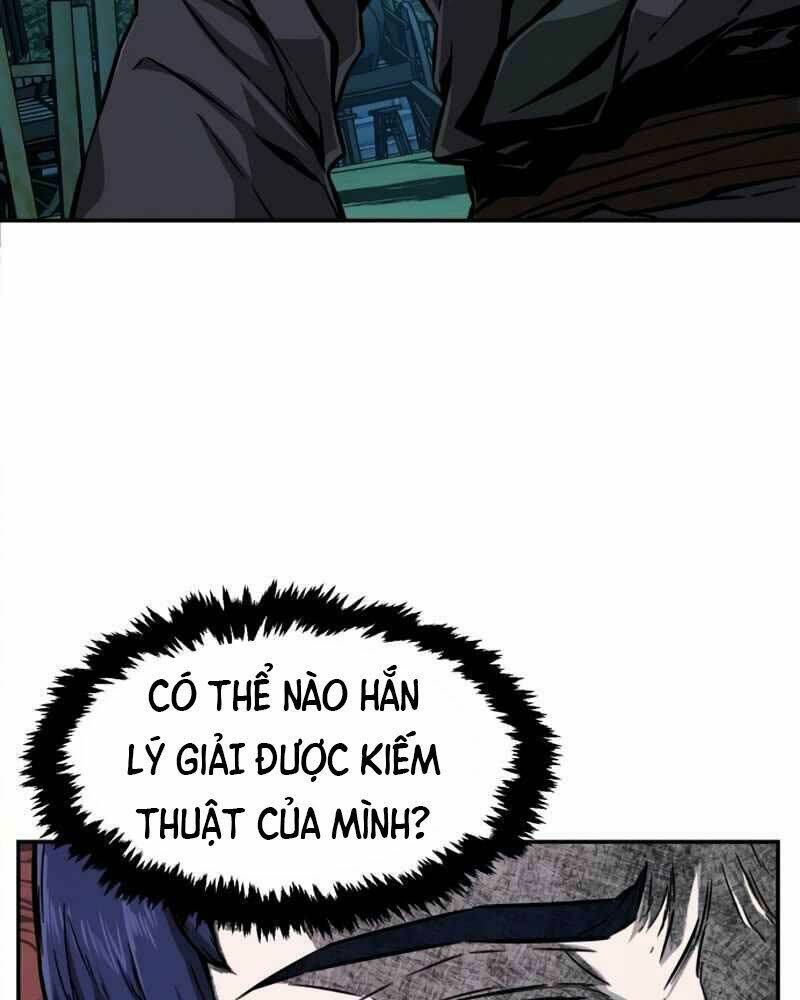 Tuyệt Đối Kiếm Cảm - Chapter 2 - Page 140