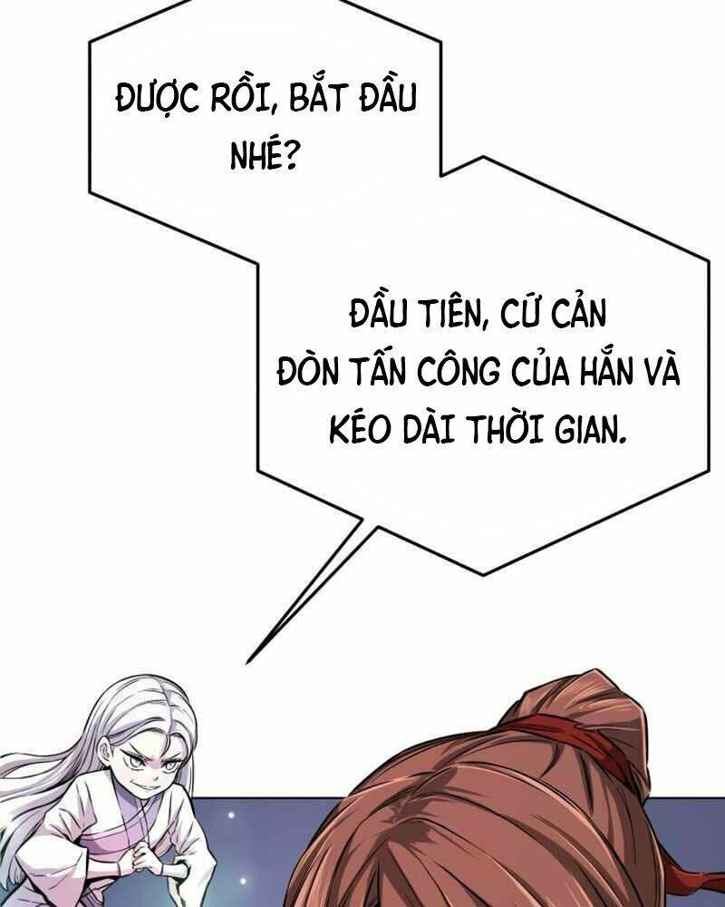 Tuyệt Đối Kiếm Cảm - Chapter 2 - Page 144