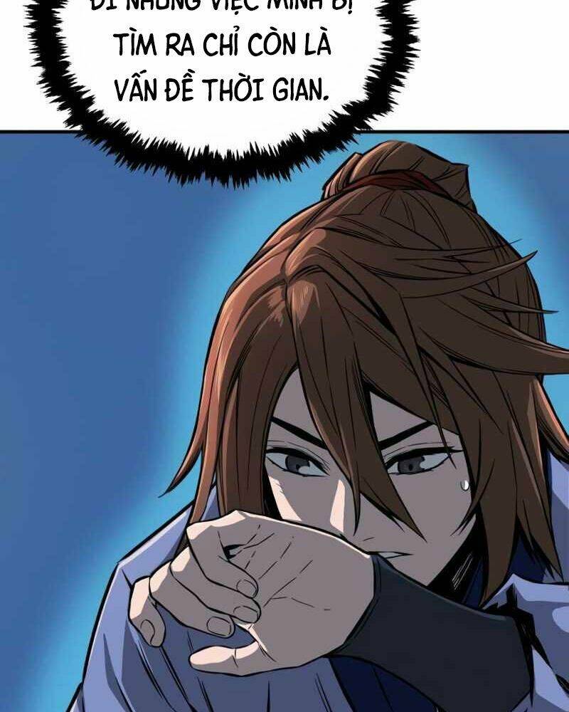 Tuyệt Đối Kiếm Cảm - Chapter 2 - Page 14