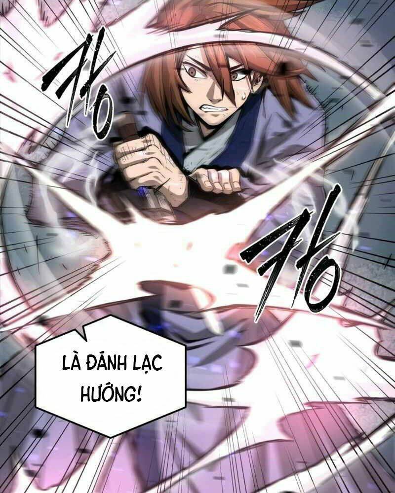 Tuyệt Đối Kiếm Cảm - Chapter 2 - Page 149