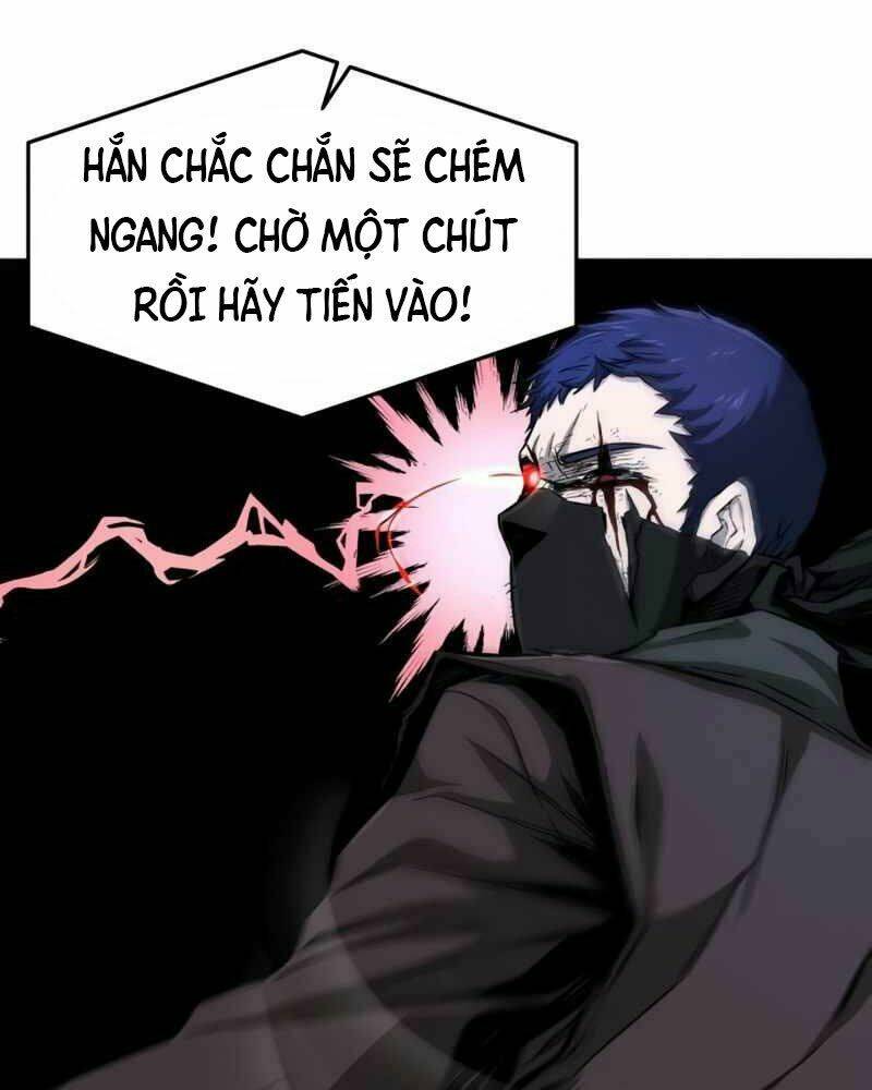 Tuyệt Đối Kiếm Cảm - Chapter 2 - Page 156