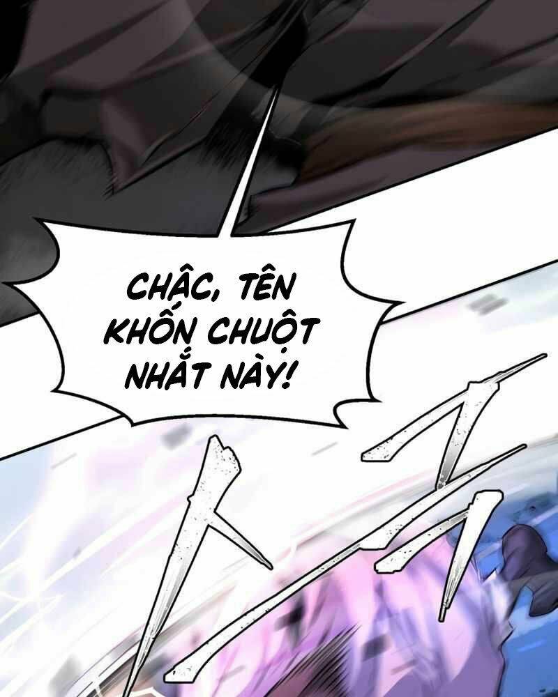 Tuyệt Đối Kiếm Cảm - Chapter 2 - Page 157