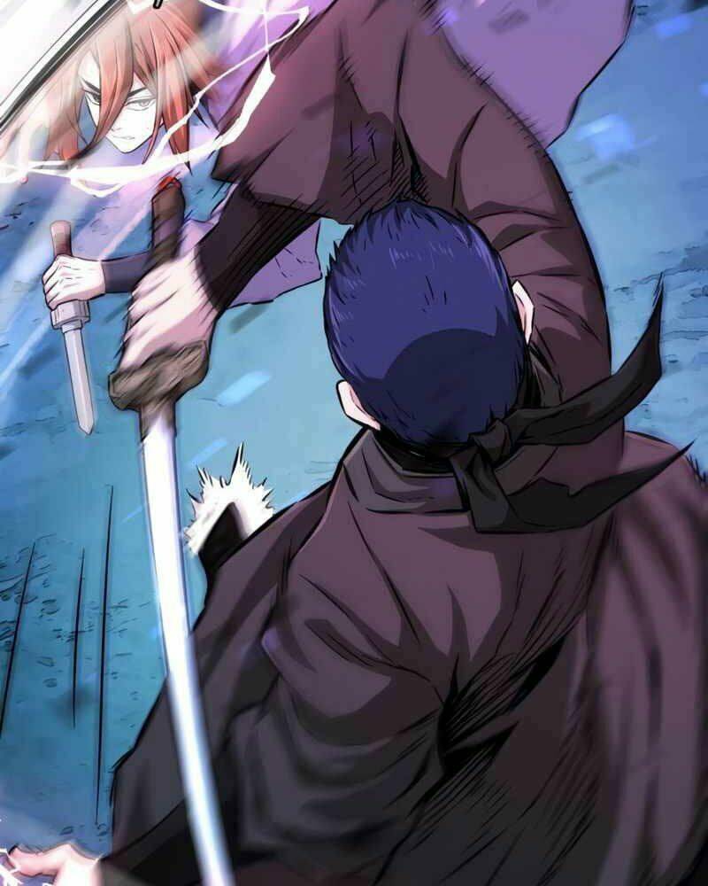 Tuyệt Đối Kiếm Cảm - Chapter 2 - Page 158