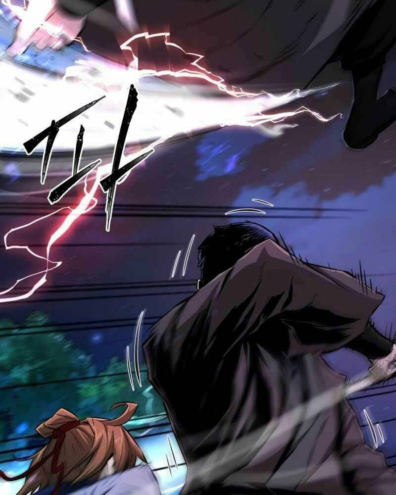 Tuyệt Đối Kiếm Cảm - Chapter 2 - Page 159