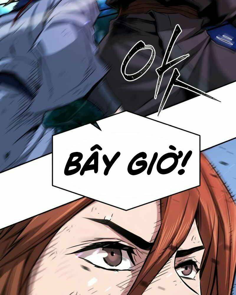 Tuyệt Đối Kiếm Cảm - Chapter 2 - Page 160