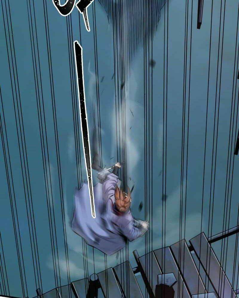 Tuyệt Đối Kiếm Cảm - Chapter 2 - Page 168