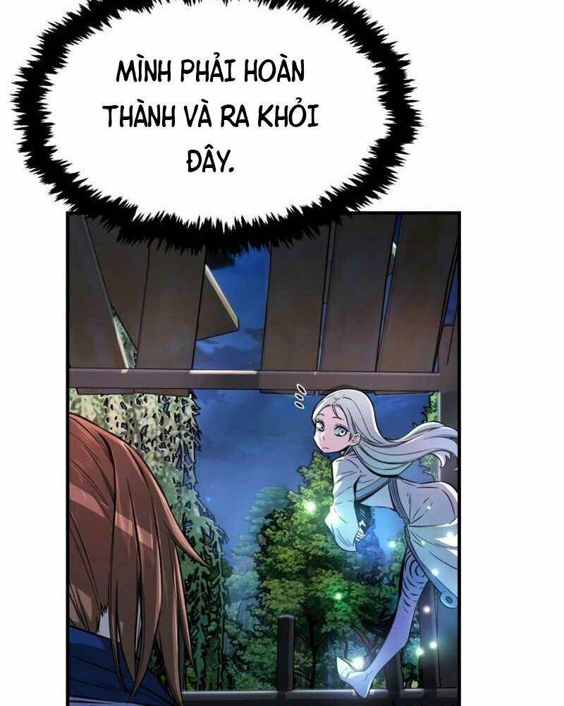 Tuyệt Đối Kiếm Cảm - Chapter 2 - Page 16
