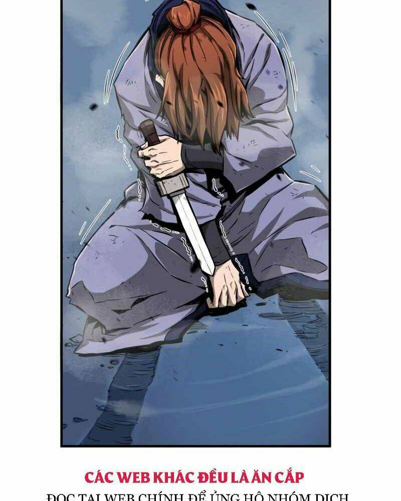 Tuyệt Đối Kiếm Cảm - Chapter 2 - Page 170