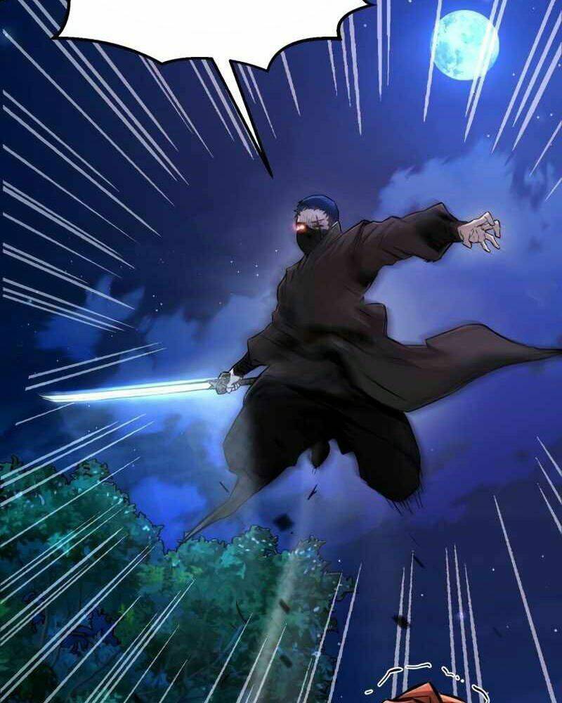 Tuyệt Đối Kiếm Cảm - Chapter 2 - Page 174