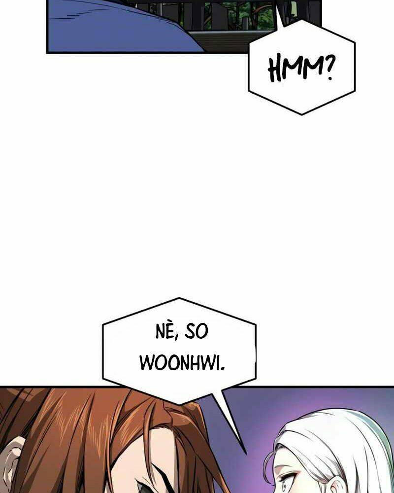 Tuyệt Đối Kiếm Cảm - Chapter 2 - Page 17