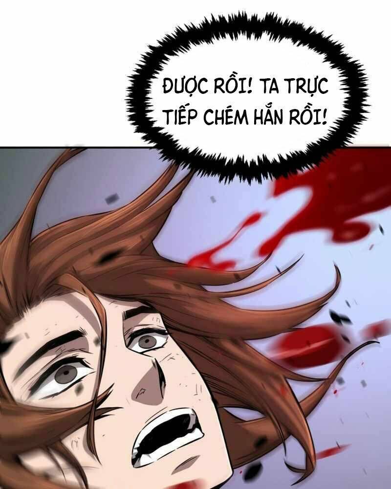 Tuyệt Đối Kiếm Cảm - Chapter 2 - Page 188