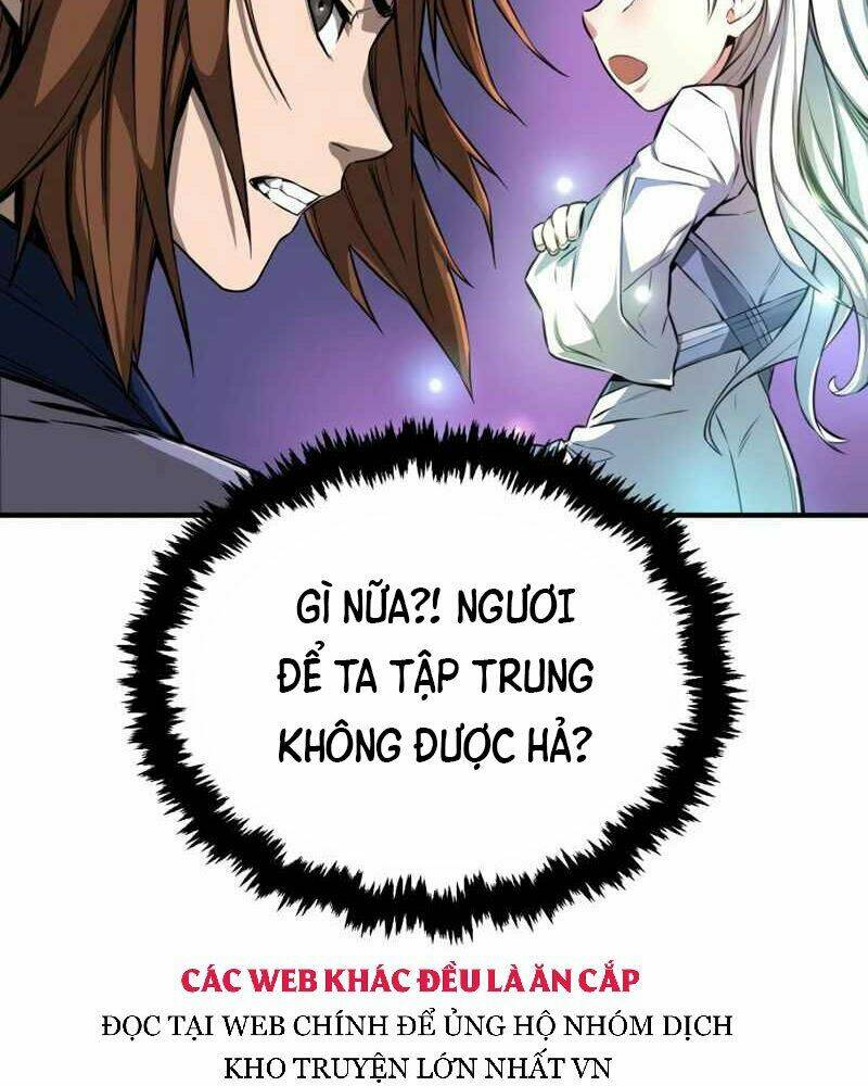 Tuyệt Đối Kiếm Cảm - Chapter 2 - Page 18