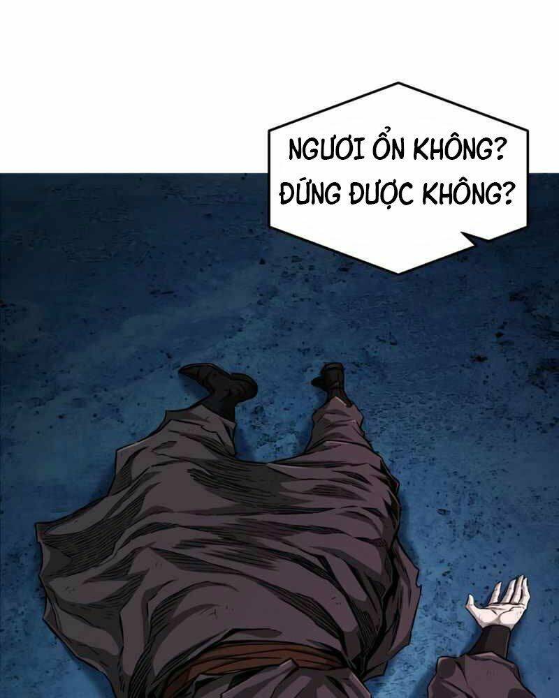 Tuyệt Đối Kiếm Cảm - Chapter 2 - Page 191