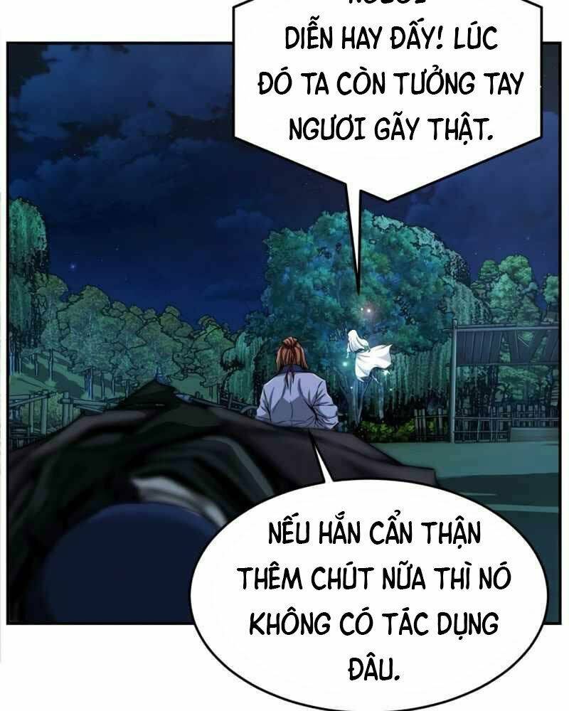 Tuyệt Đối Kiếm Cảm - Chapter 2 - Page 194