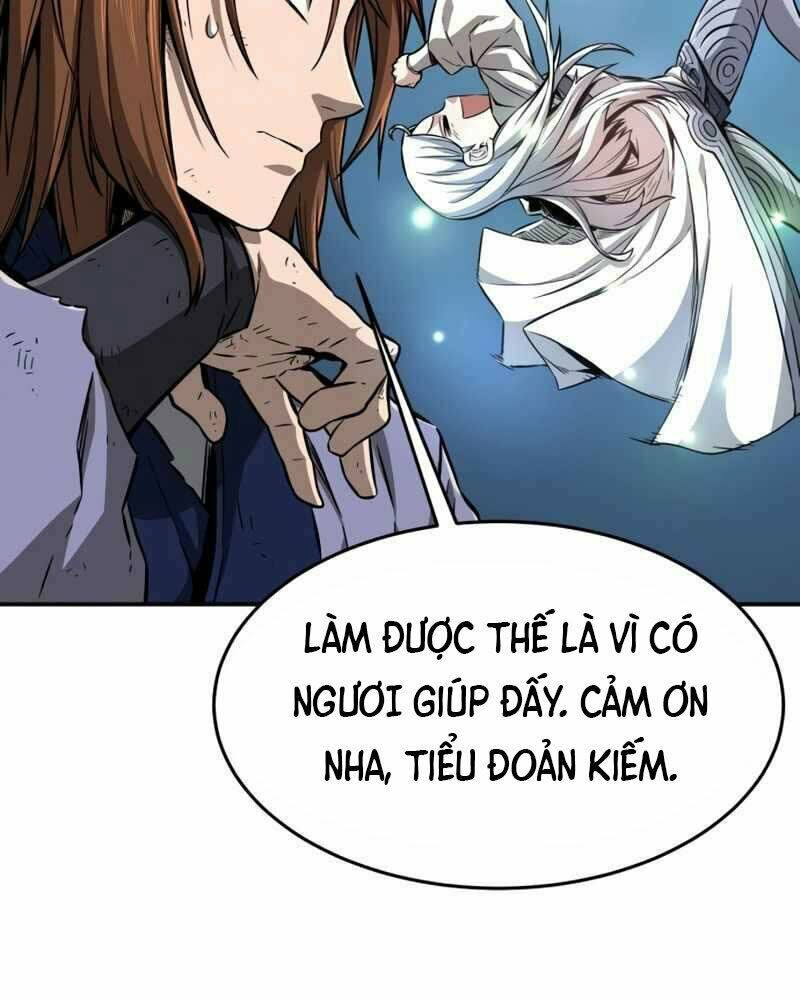 Tuyệt Đối Kiếm Cảm - Chapter 2 - Page 196