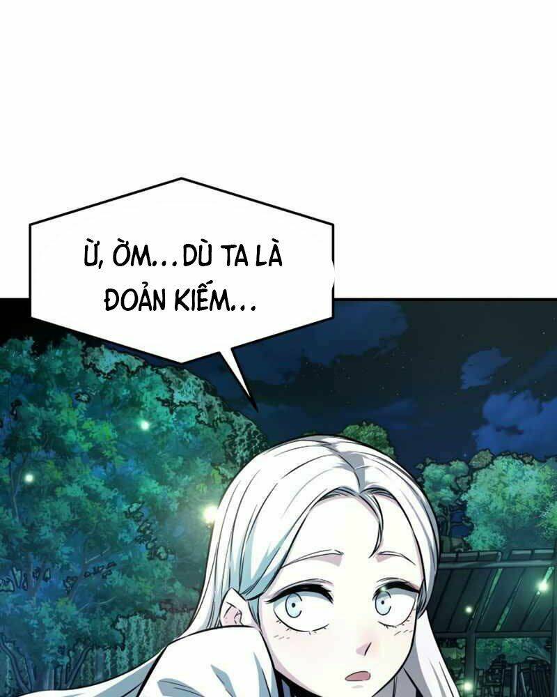 Tuyệt Đối Kiếm Cảm - Chapter 2 - Page 197