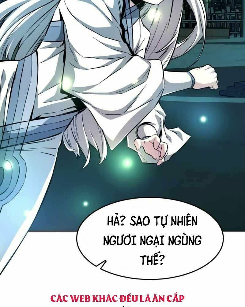 Tuyệt Đối Kiếm Cảm - Chapter 2 - Page 198