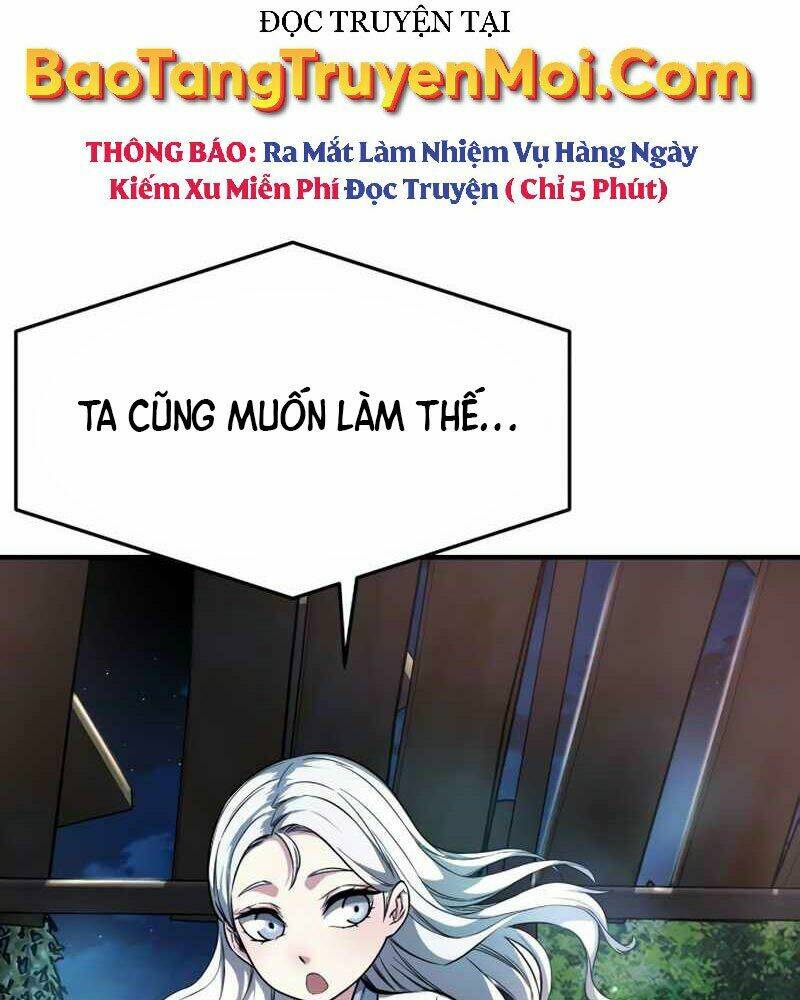 Tuyệt Đối Kiếm Cảm - Chapter 2 - Page 19