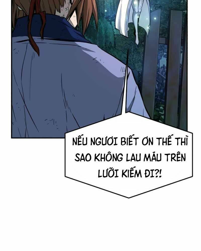 Tuyệt Đối Kiếm Cảm - Chapter 2 - Page 200