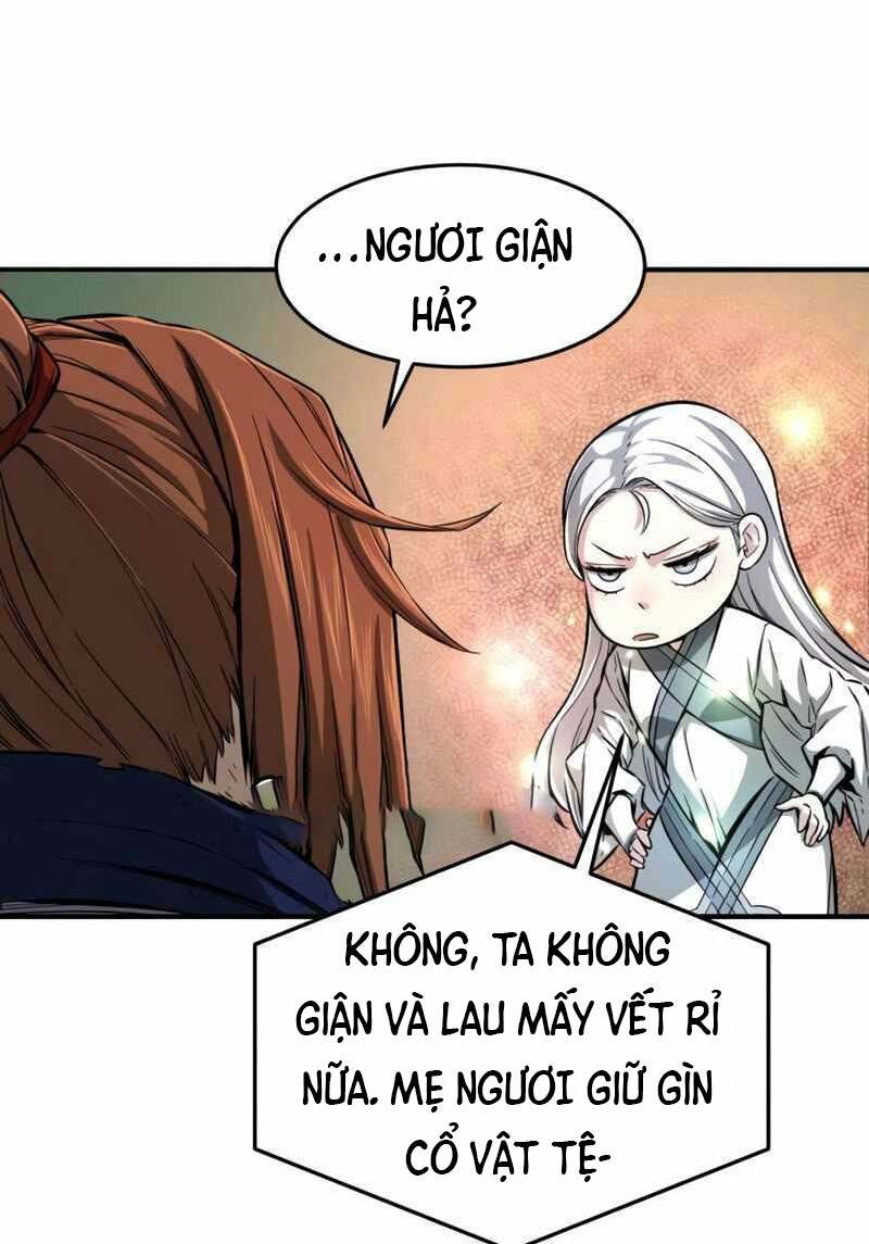 Tuyệt Đối Kiếm Cảm - Chapter 2 - Page 201
