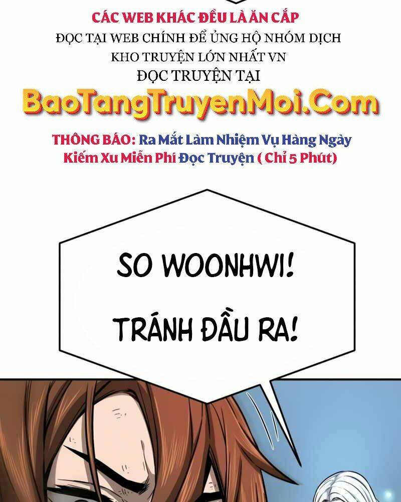 Tuyệt Đối Kiếm Cảm - Chapter 2 - Page 202