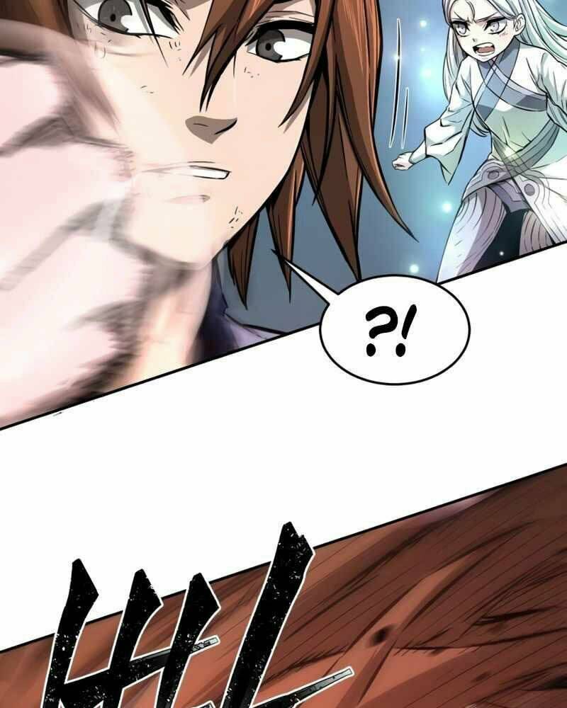 Tuyệt Đối Kiếm Cảm - Chapter 2 - Page 203