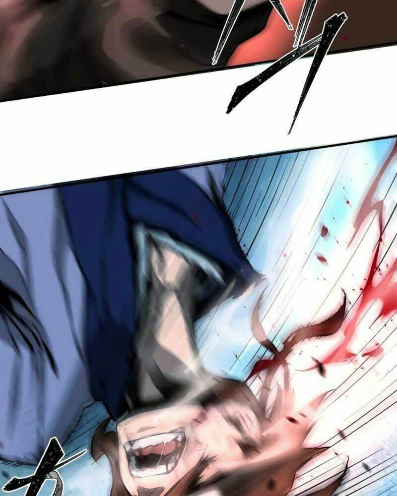 Tuyệt Đối Kiếm Cảm - Chapter 2 - Page 206