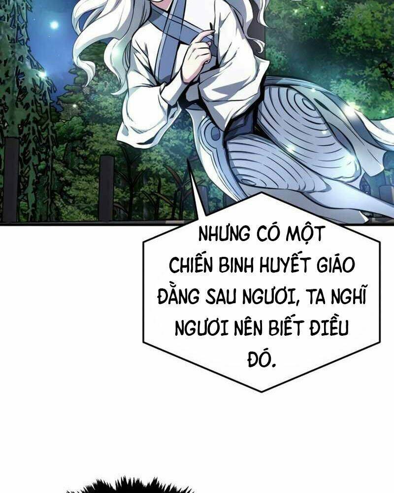 Tuyệt Đối Kiếm Cảm - Chapter 2 - Page 20