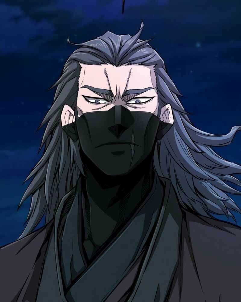 Tuyệt Đối Kiếm Cảm - Chapter 2 - Page 211