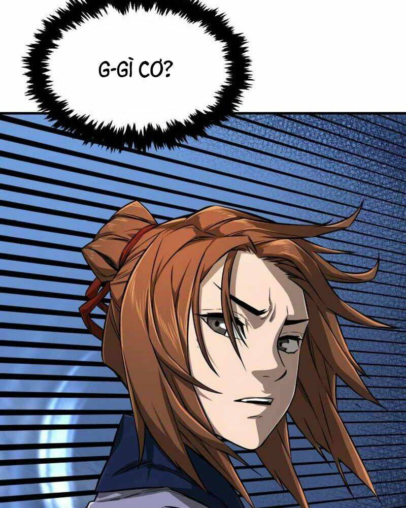 Tuyệt Đối Kiếm Cảm - Chapter 2 - Page 21