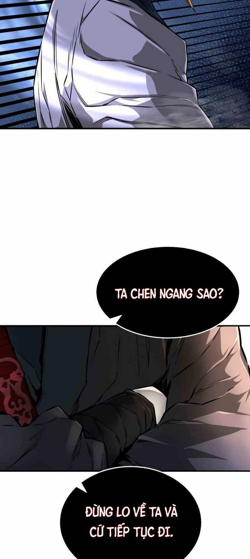 Tuyệt Đối Kiếm Cảm - Chapter 2 - Page 22